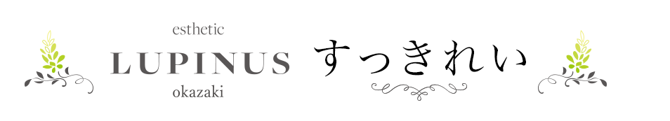 岡崎市 | 脱毛・エステ・メンズOK 『すっきれい』